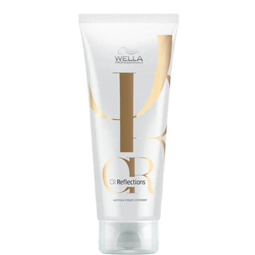 Wella Professionals Oil Reflections Luminous Instant Conditioner 200ml - Wella Professionals